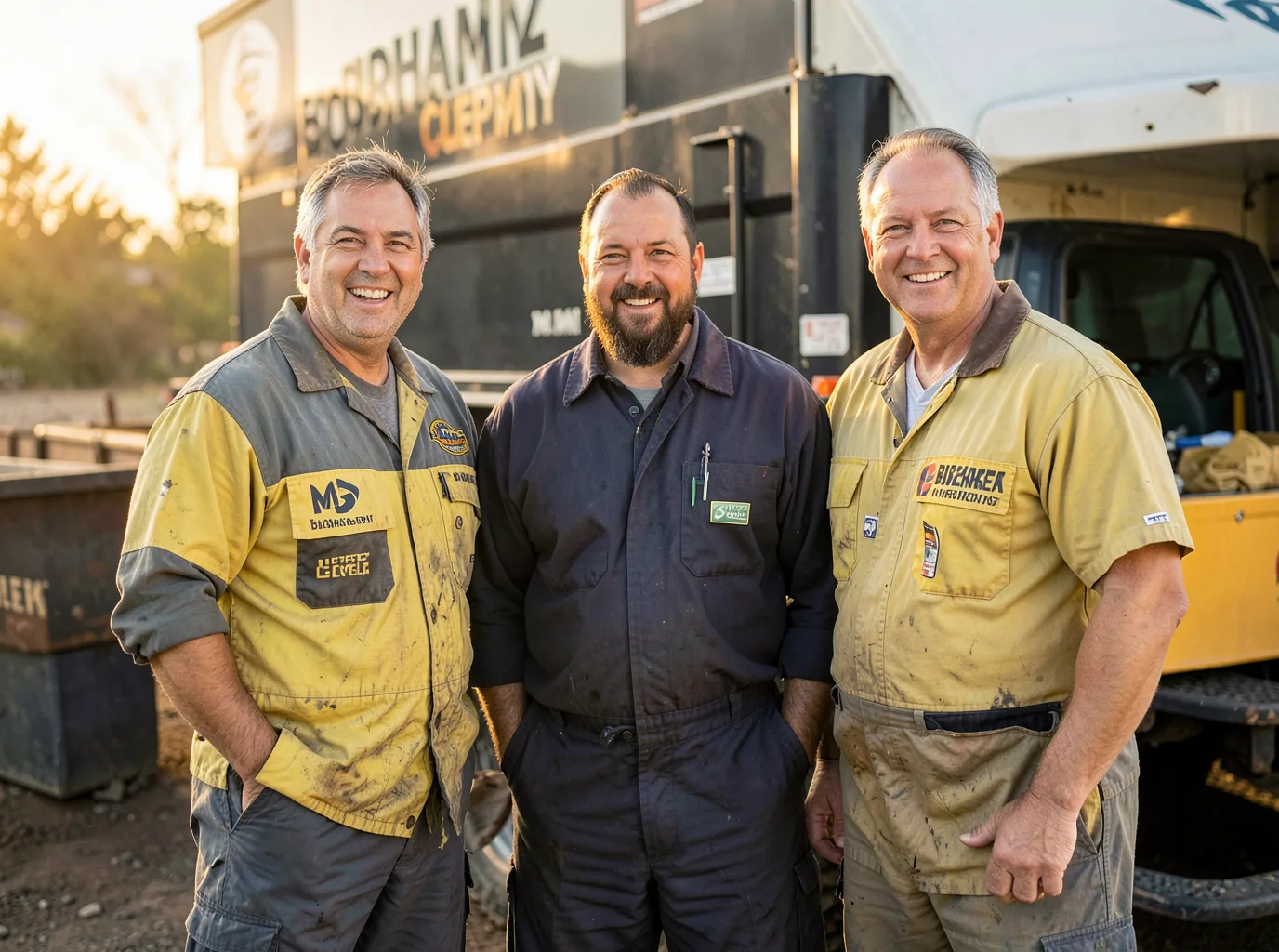 Sewage Cleanup company in Head Waters, VA